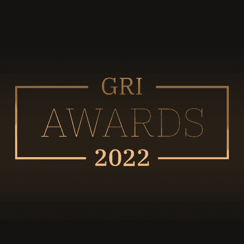 GRI Awards 2022